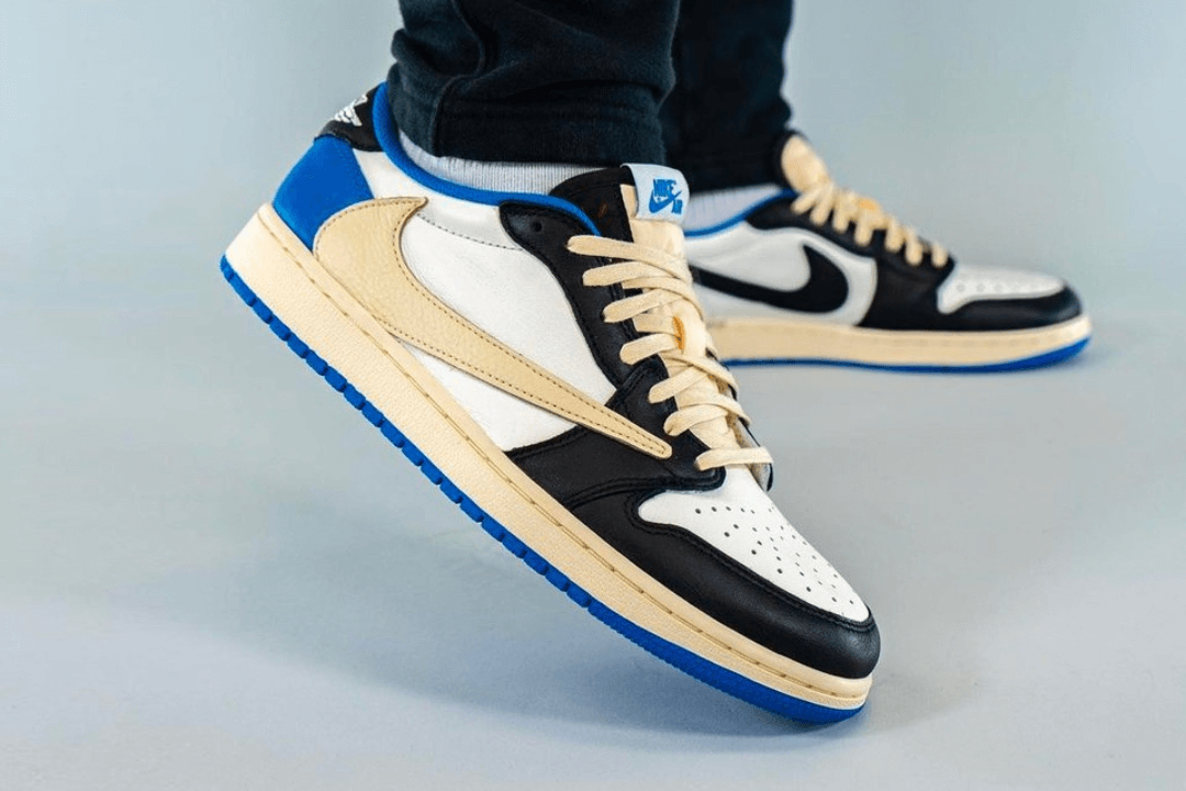 Air jordan travis scott release deals