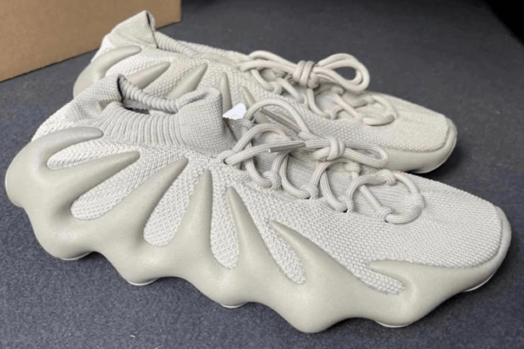 Yeezy 2025 october release