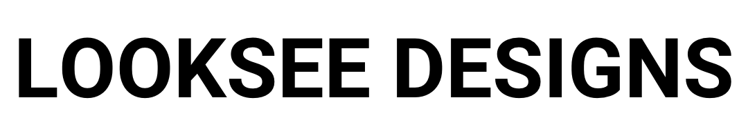 Looksee Designs logo