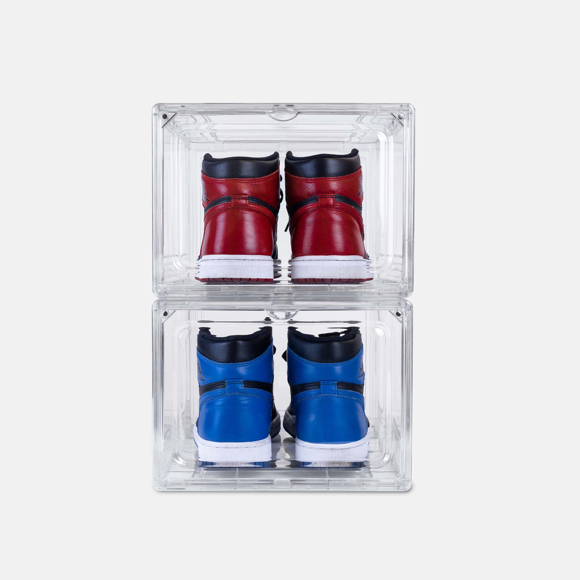 The Perfect Pro Shoe Display Box for Organized and Stylish Storage