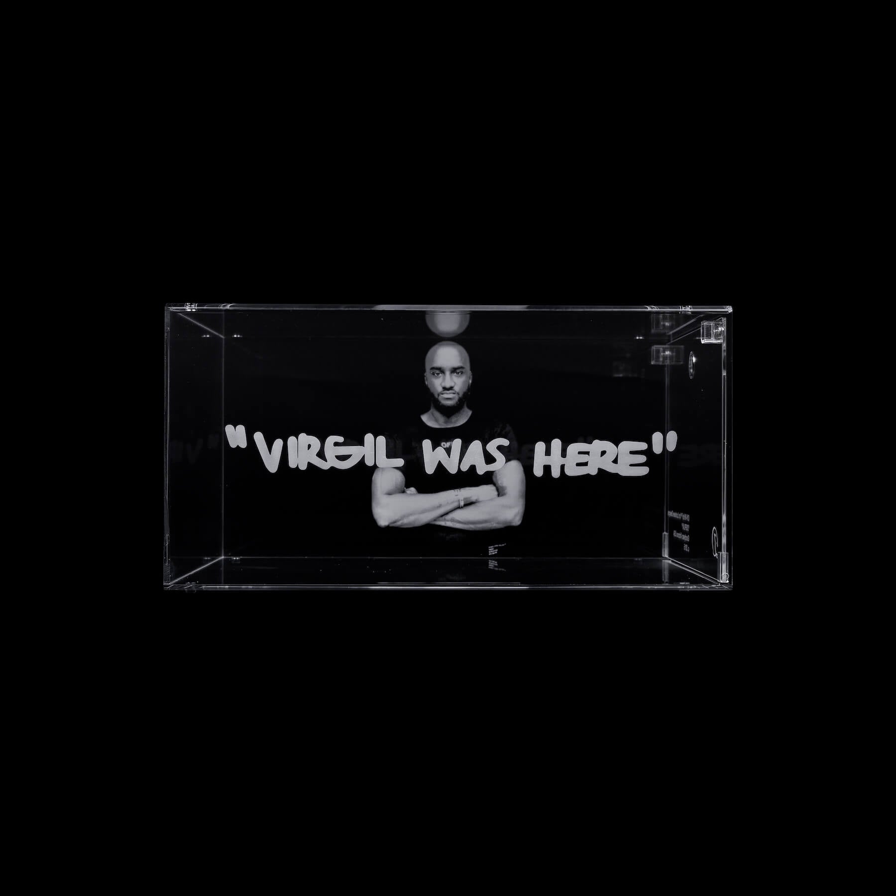 UNBOXING：IKEA x Virgil Abloh “MARKERAD” 